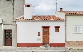 Casa Da Junqueira-Alqueva